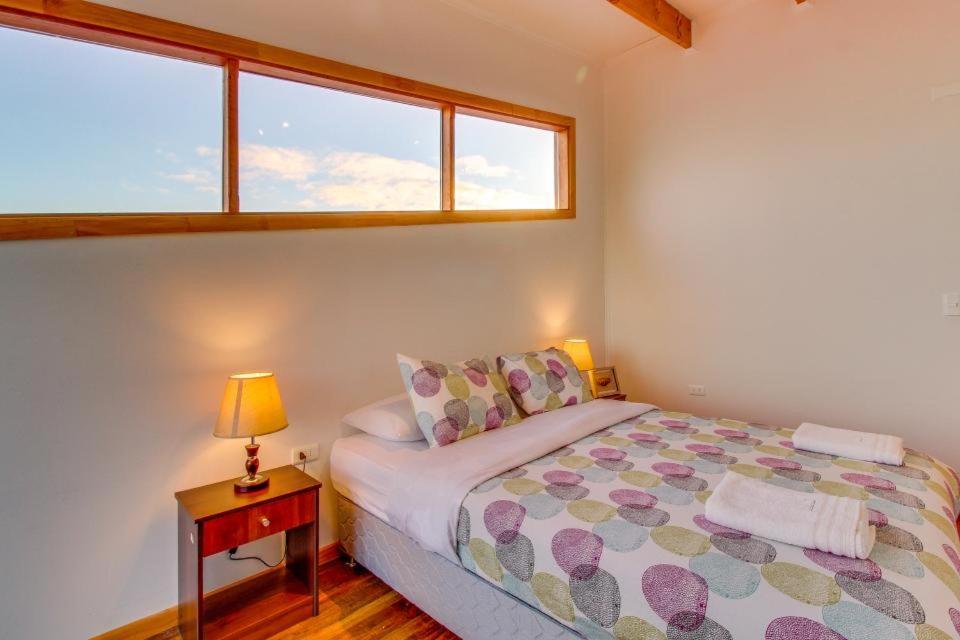Cumbres Apart Puerto Natales Exteriör bild