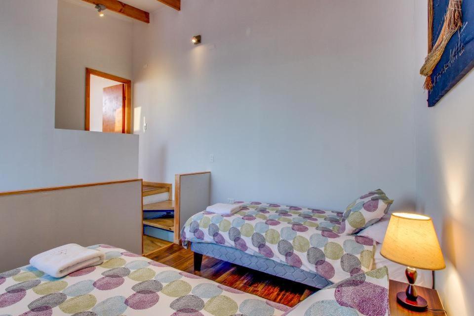 Cumbres Apart Puerto Natales Exteriör bild